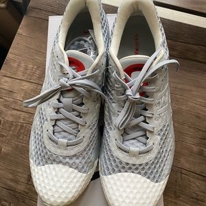 Affix x ASICS Gel Noosa - NEVER BEEN WORN!